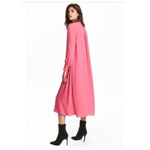 Pink Forever 21 Dress - Brand New with tags